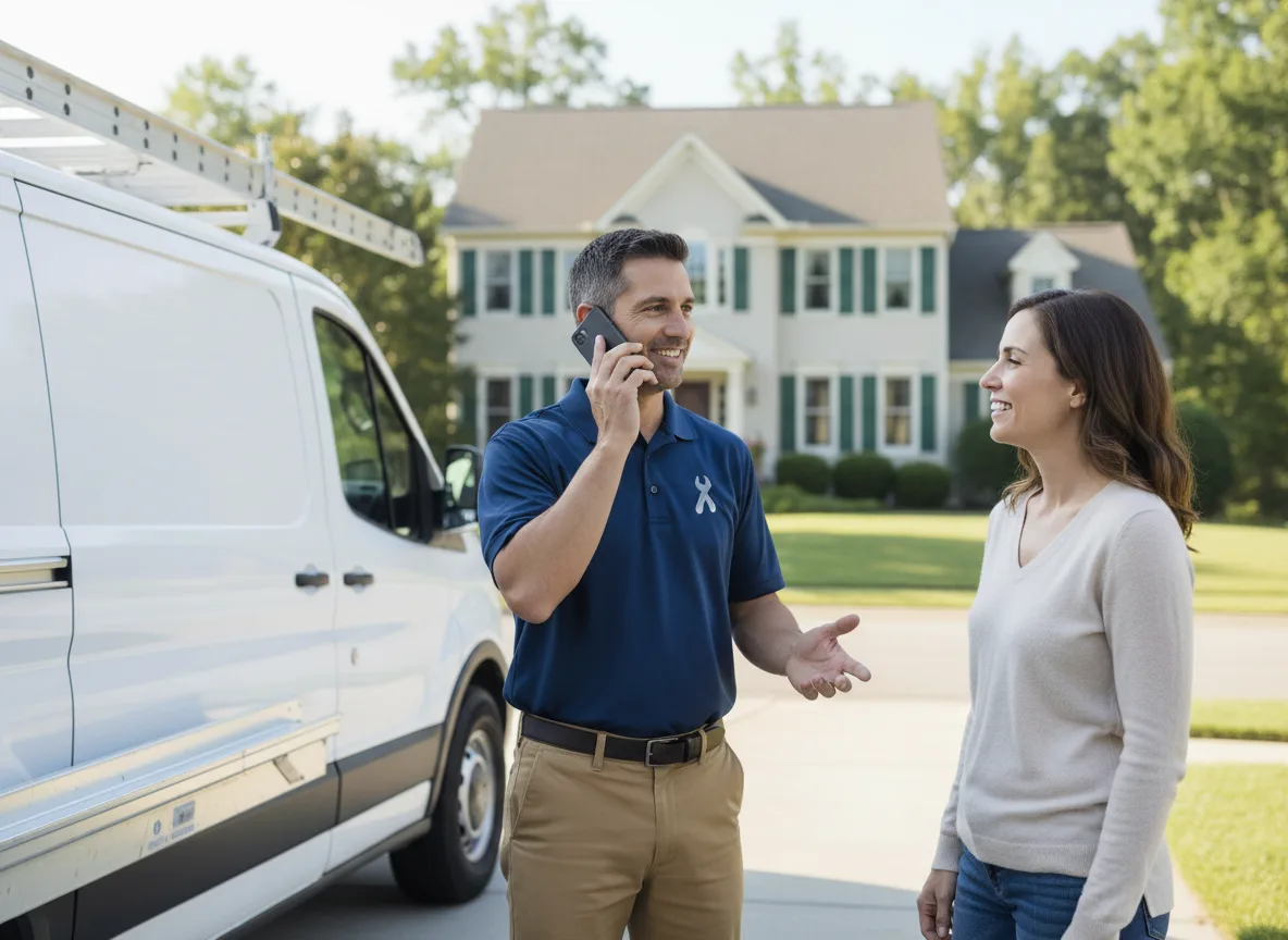 Home Gutter Service Vincent, KY FAQs
